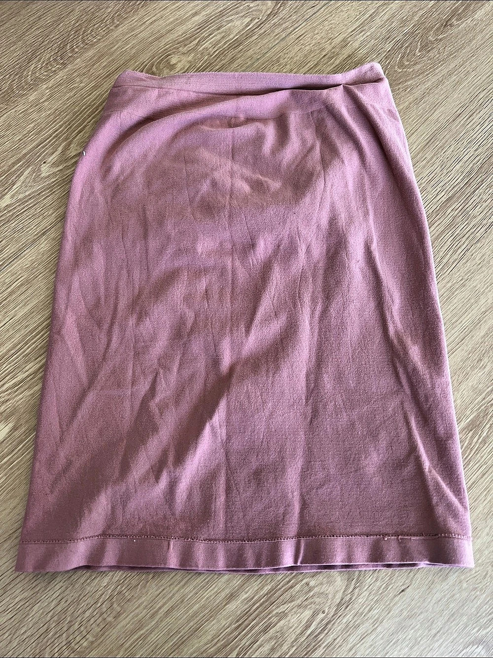 Free People Pink strapless top